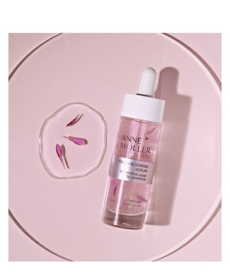 STIMULAGE YOUTH BLOOMING SERUM