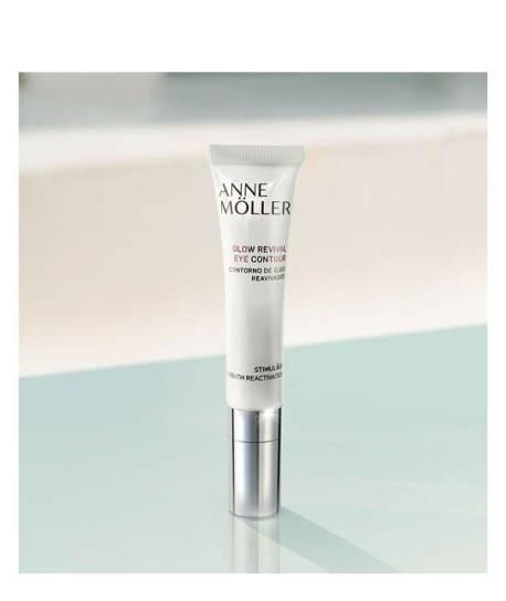 STIMULAGE GLOW REVIVAL EYE CONTOUR