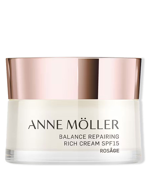 ROSÂGE BALANCE REPAIRING...