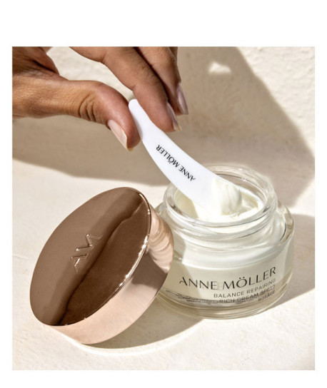 ROSÂGE BALANCE REPAIRING RICH CREAM SPF15