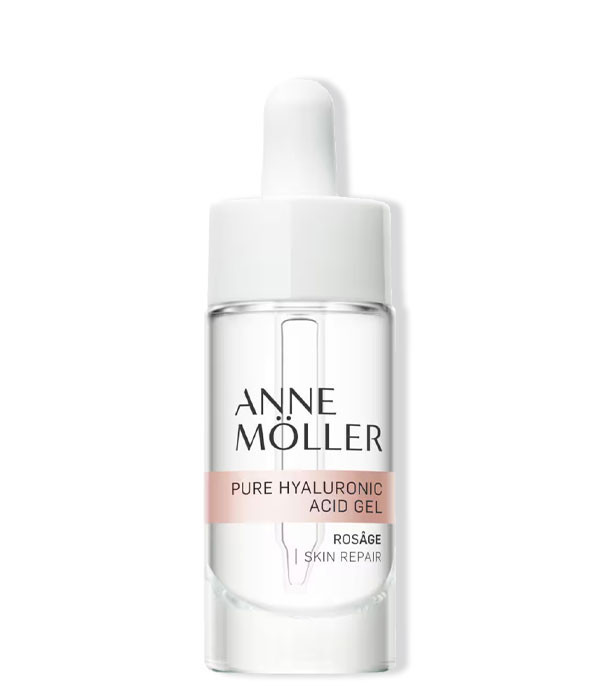 ROSÂGE PURE HYALURONIC ACID...