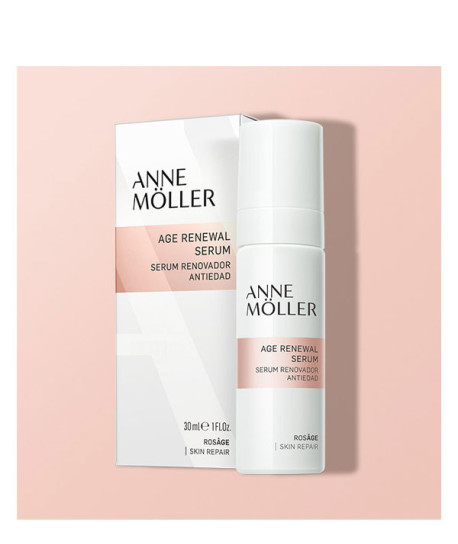 ROSÂGE AGE RENEWAL SERUM