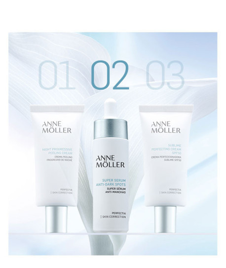 PERFECTIA SUPER SERUM ANTI-DARKS SPOTS