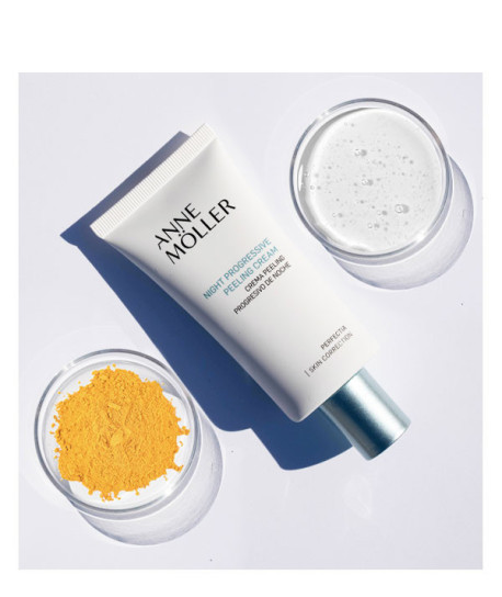 PERFECTIA NIGHT PROGRESSIVE PEELING CREAM