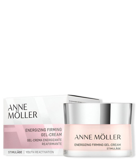 STIMULAGE ENERGIZING FIRMING GEL-CREAM