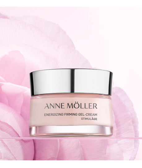 STIMULAGE ENERGIZING FIRMING GEL-CREAM