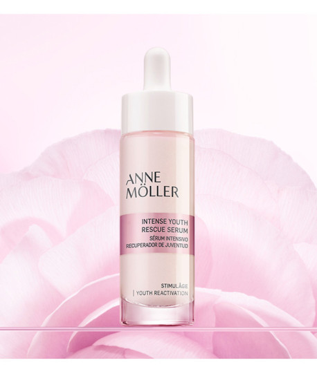 STIMULAGE INTENSE YOUTH RESCUE SERUM