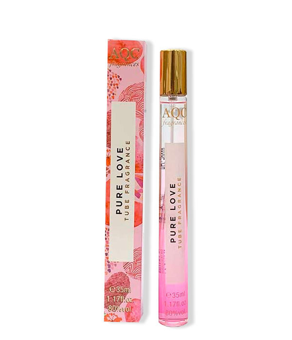 AQC PURE LOVE TUBE FRAGRANCE