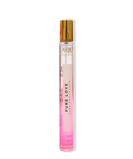 AQC PURE LOVE TUBE FRAGRANCE