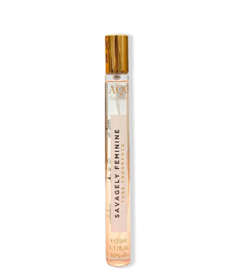 SACAGELY FEMININI PURE FRAGRANCE