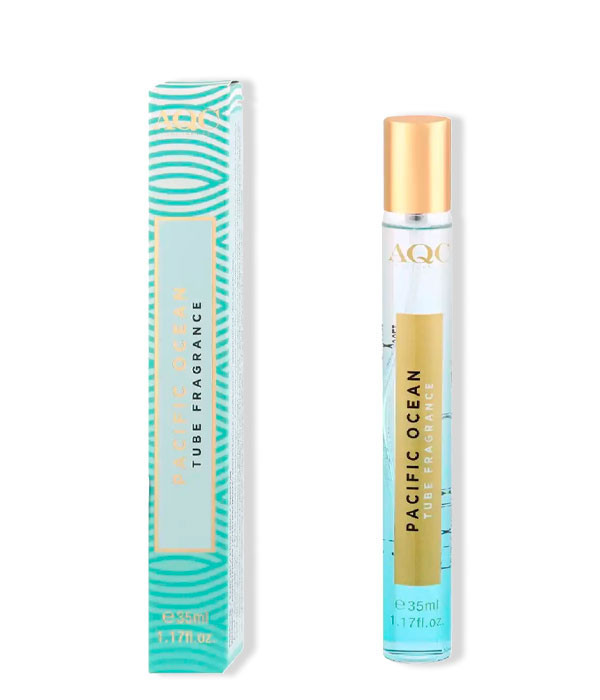 PACIFIC OCEAN PURE FRAGRANCE