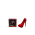 TOP GIRL PARIS RED SHOE