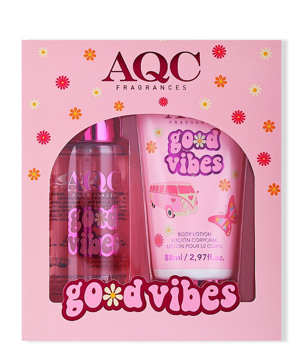 AQC CHOOSE HAPPY, GOOD...