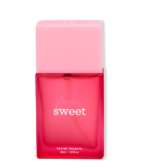 FEELIN' PLAYFUL, BRIGH, SWEET