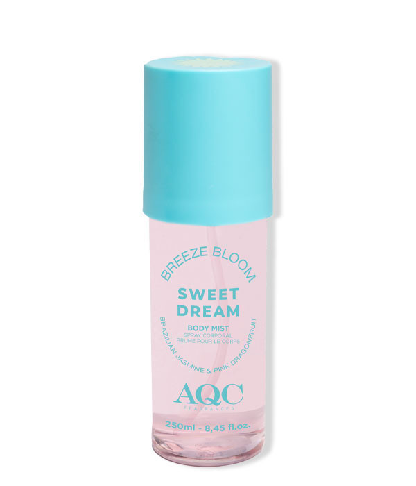 SWEET DREAM BODY MIST...