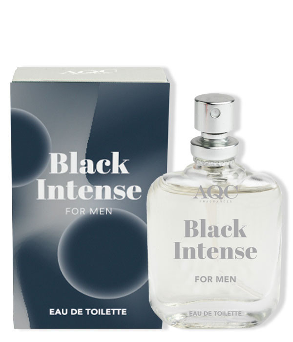 AQC FRAGRANCES BLACK...