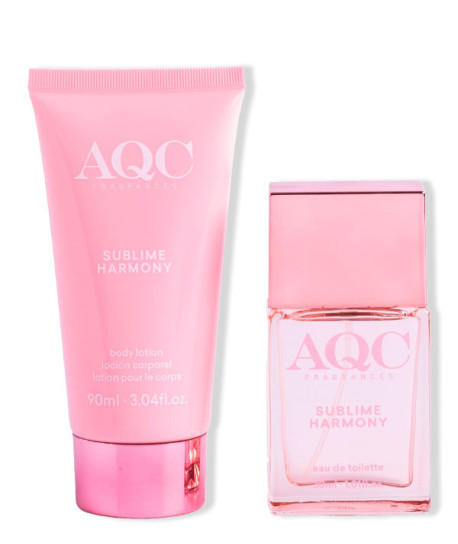 SUBLIME HARMONY 2 PIEZAS