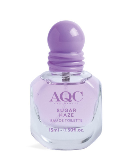 AQC FRAGRANCES CALENDARIO DE ADVIENTO 12 DÍAS
