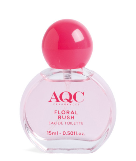 AQC FRAGRANCES CALENDARIO DE ADVIENTO 12 DÍAS
