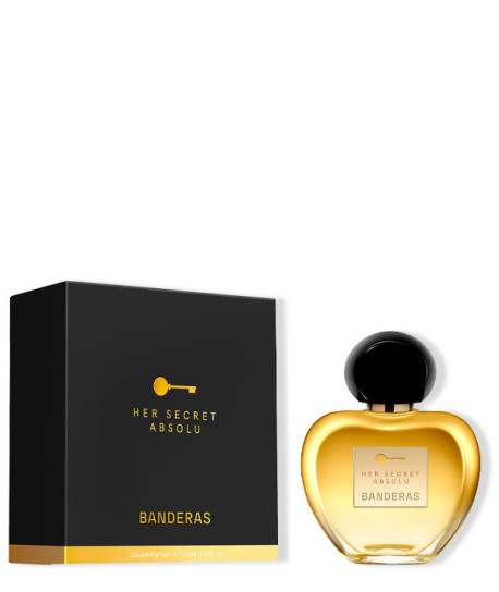HER SECRET ABSOLU