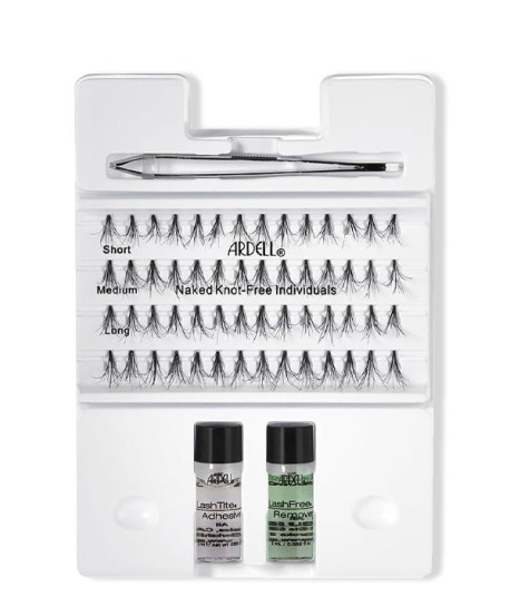 NAKED EXTENSIONS KIT