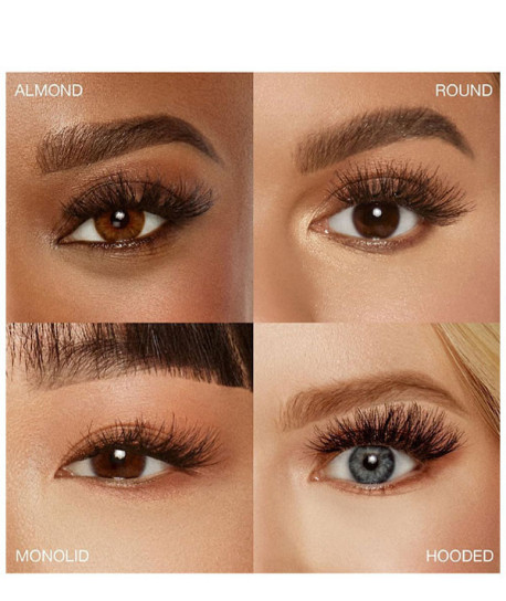 NAKED EXTENSIONS KIT