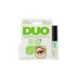 DUO BRUSH ON STRIPLASH ADHESIVE WHITE/CLEAR