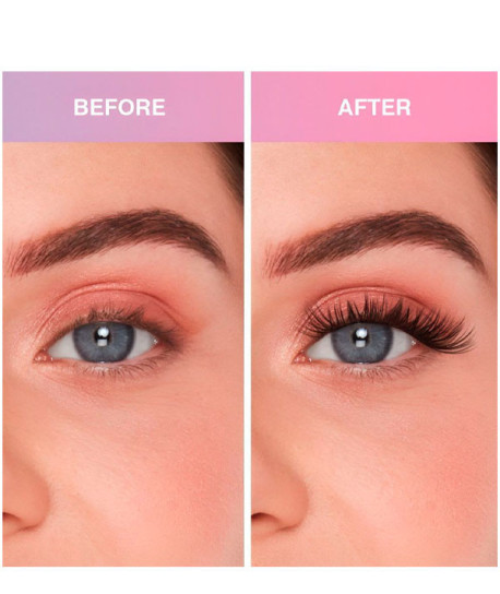 PRESS ON WISPIES VOLUME