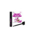 DUO QUICK-SET STRIPLASH ADHESIVE DARK
