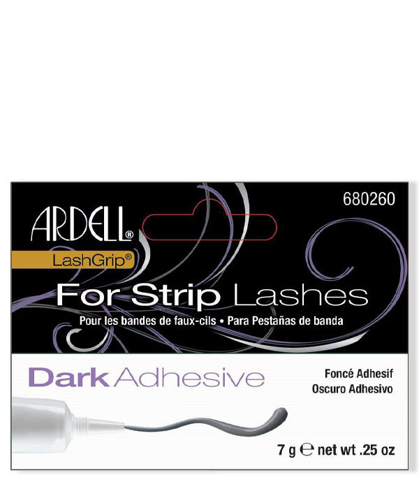 LASHGRIP STRIP - OSCURO