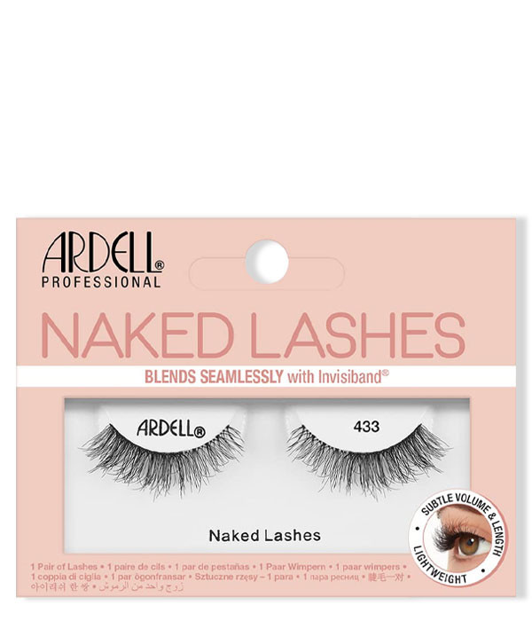 NAKED LASHES 433