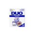 DUO QUICK-SET STRIPLASH ADHESIVE WHITE/CLEAR