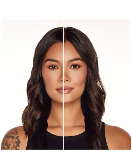 SEAMLESS UNDERLASH EXTENSIONS WISPIES