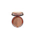 BRONZING POWDER COMPACT LONG-LASTING