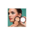 BRONZING POWDER COMPACT LONG-LASTING