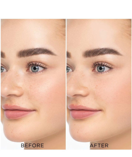 SKIN PERFECTING MAKE-UP BASE