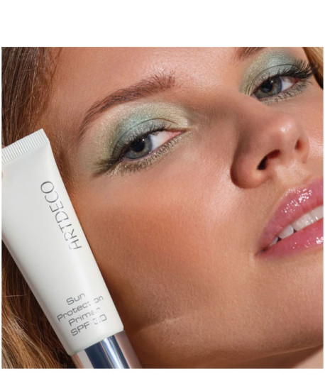 SUN PROTECTION PRIMER SPF30