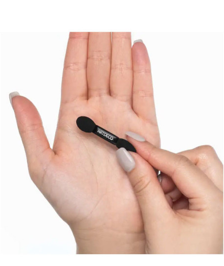 EYESHADOW DUO APPLICATOR FOR TRIO BOX