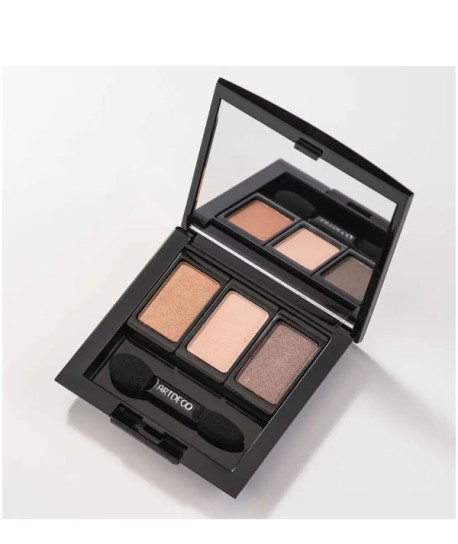 EYESHADOW DUO APPLICATOR FOR TRIO BOX