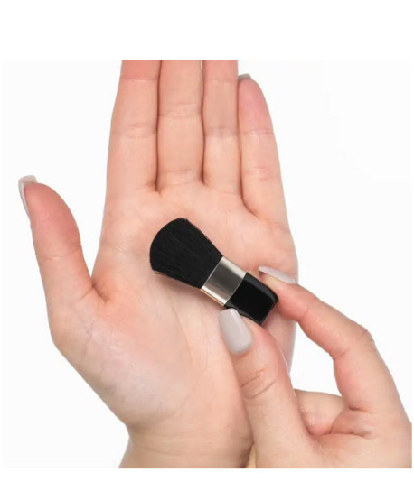 BLUSHER BRUSH FOR BEAUTY BOX