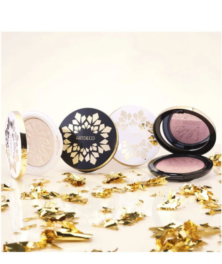 GLOW HIGHLIGHTING POWDER REFILL