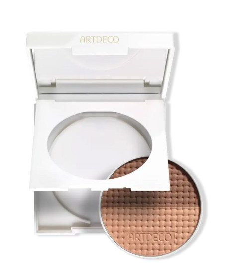 GOLDEN BREEZE BRONZING POWDER