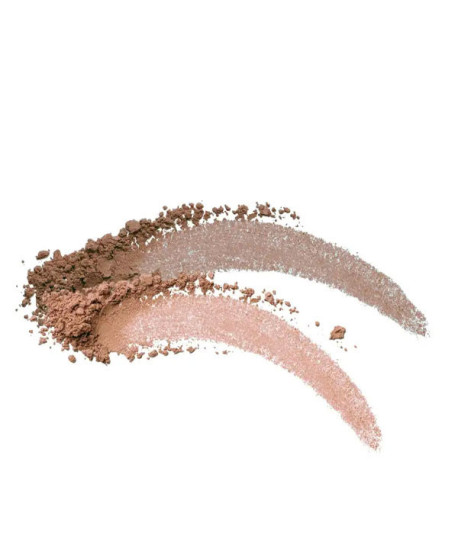 GOLDEN BREEZE BRONZING POWDER