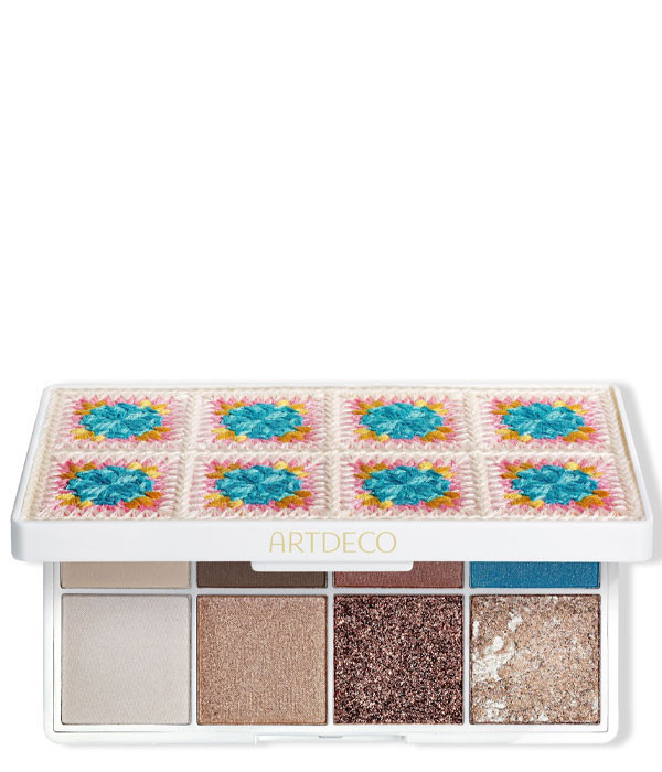 GOLDEN BREEZE EYELIGHTS...