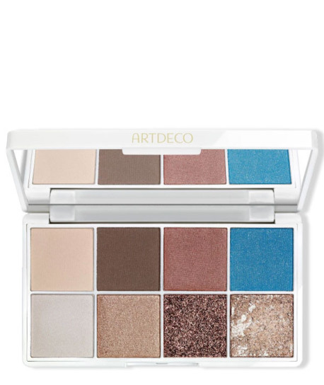 GOLDEN BREEZE EYELIGHTS PALETTE