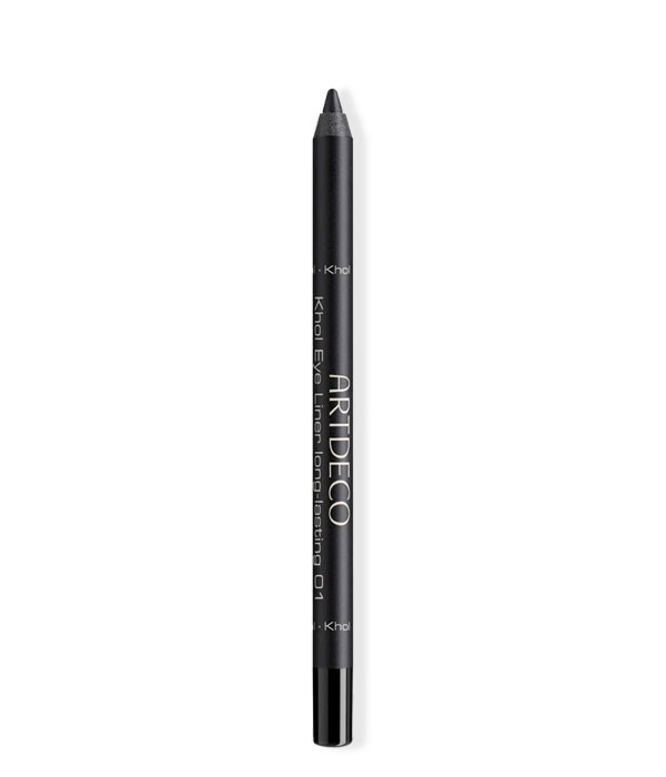 KHOL EYE LINER LONG-LASTING
