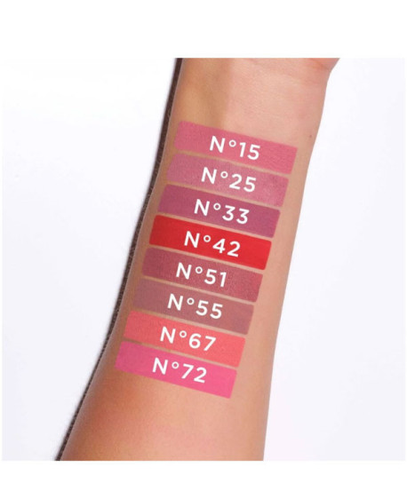 MAT PASSION LIP FLUID