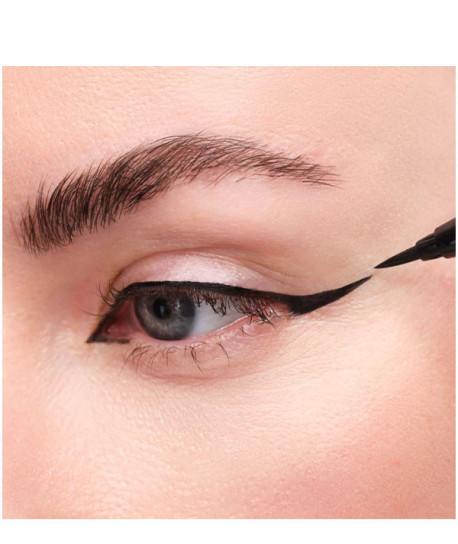 HIGH PRECISION LIQUID LINER