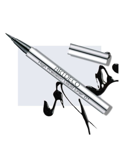 HIGH PRECISION LIQUID LINER