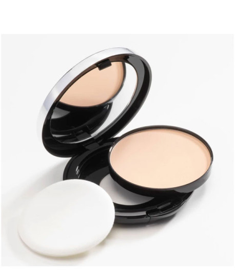 HIGH DEFINITION COMPACT POWDER